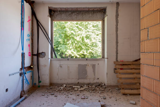 Need Help with Storm Damage? Learn How Our Experts in Suffolk County Can Assist You