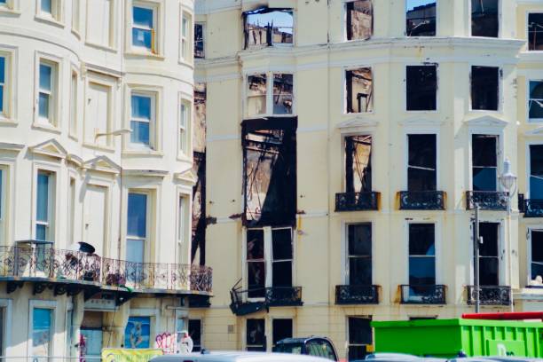 Tips for choosing the right Suffolk County storm damage restoration company